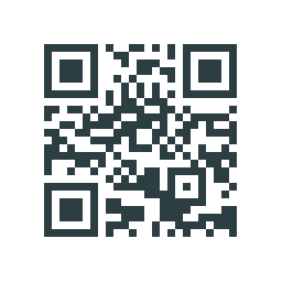 Scan deze QR-code om de tocht te openen in de SityTrail-applicatie