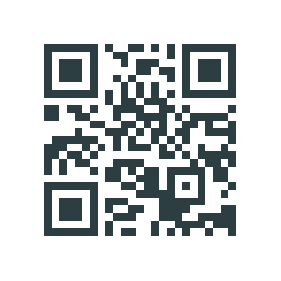 Scan deze QR-code om de tocht te openen in de SityTrail-applicatie