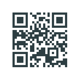 Scan deze QR-code om de tocht te openen in de SityTrail-applicatie