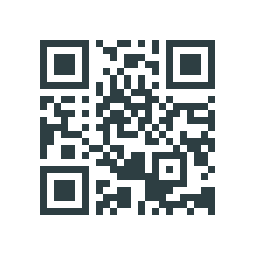 Scan deze QR-code om de tocht te openen in de SityTrail-applicatie