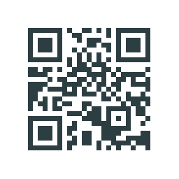 Scan deze QR-code om de tocht te openen in de SityTrail-applicatie