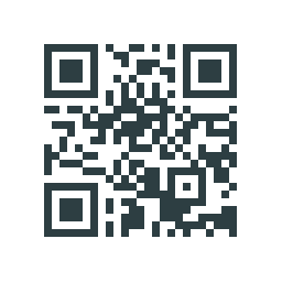 Scan deze QR-code om de tocht te openen in de SityTrail-applicatie