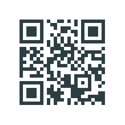 Scan deze QR-code om de tocht te openen in de SityTrail-applicatie