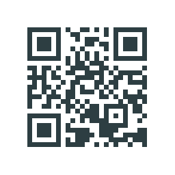 Scan deze QR-code om de tocht te openen in de SityTrail-applicatie