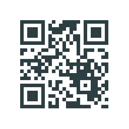 Scan deze QR-code om de tocht te openen in de SityTrail-applicatie