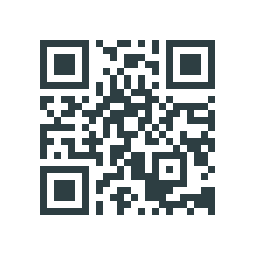 Scan deze QR-code om de tocht te openen in de SityTrail-applicatie