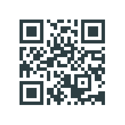 Scan deze QR-code om de tocht te openen in de SityTrail-applicatie