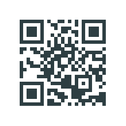 Scan deze QR-code om de tocht te openen in de SityTrail-applicatie