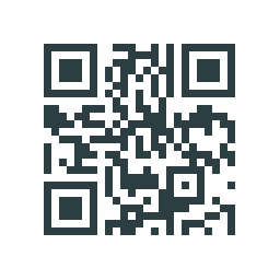 Scan deze QR-code om de tocht te openen in de SityTrail-applicatie