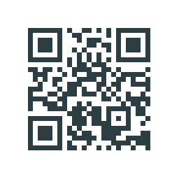 Scan deze QR-code om de tocht te openen in de SityTrail-applicatie