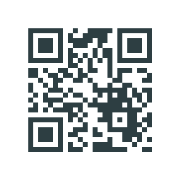 Scan deze QR-code om de tocht te openen in de SityTrail-applicatie