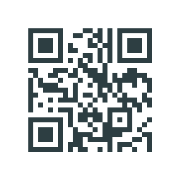 Scan deze QR-code om de tocht te openen in de SityTrail-applicatie