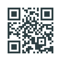 Scan deze QR-code om de tocht te openen in de SityTrail-applicatie