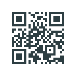 Scan deze QR-code om de tocht te openen in de SityTrail-applicatie