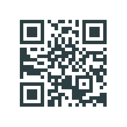 Scan deze QR-code om de tocht te openen in de SityTrail-applicatie