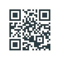 Scan deze QR-code om de tocht te openen in de SityTrail-applicatie