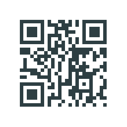 Scan deze QR-code om de tocht te openen in de SityTrail-applicatie