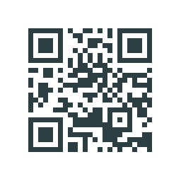 Scan deze QR-code om de tocht te openen in de SityTrail-applicatie