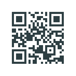 Scan deze QR-code om de tocht te openen in de SityTrail-applicatie