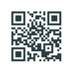 Scan deze QR-code om de tocht te openen in de SityTrail-applicatie