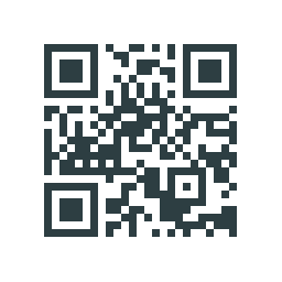 Scan deze QR-code om de tocht te openen in de SityTrail-applicatie