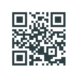 Scan deze QR-code om de tocht te openen in de SityTrail-applicatie