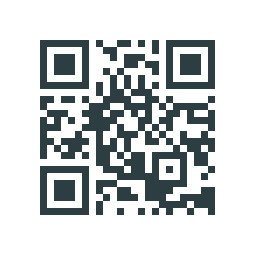 Scan deze QR-code om de tocht te openen in de SityTrail-applicatie