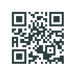 Scan deze QR-code om de tocht te openen in de SityTrail-applicatie