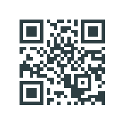 Scan deze QR-code om de tocht te openen in de SityTrail-applicatie