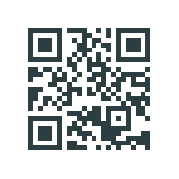 Scan deze QR-code om de tocht te openen in de SityTrail-applicatie