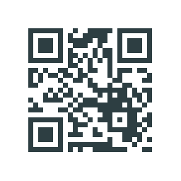 Scan deze QR-code om de tocht te openen in de SityTrail-applicatie