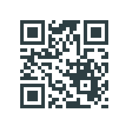 Scan deze QR-code om de tocht te openen in de SityTrail-applicatie