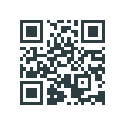 Scan deze QR-code om de tocht te openen in de SityTrail-applicatie