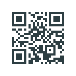 Scan deze QR-code om de tocht te openen in de SityTrail-applicatie