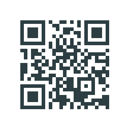 Scan deze QR-code om de tocht te openen in de SityTrail-applicatie