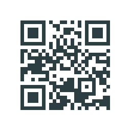 Scan deze QR-code om de tocht te openen in de SityTrail-applicatie