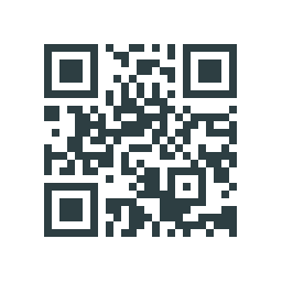 Scan deze QR-code om de tocht te openen in de SityTrail-applicatie