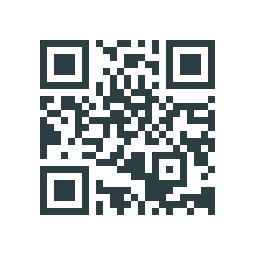 Scan deze QR-code om de tocht te openen in de SityTrail-applicatie