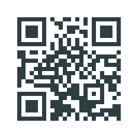 Scan deze QR-code om de tocht te openen in de SityTrail-applicatie