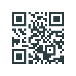 Scan deze QR-code om de tocht te openen in de SityTrail-applicatie