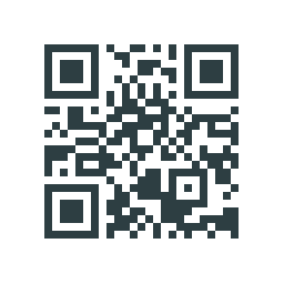 Scan deze QR-code om de tocht te openen in de SityTrail-applicatie