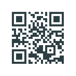 Scan deze QR-code om de tocht te openen in de SityTrail-applicatie