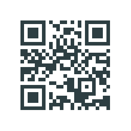 Scan deze QR-code om de tocht te openen in de SityTrail-applicatie