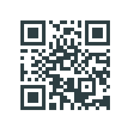 Scan deze QR-code om de tocht te openen in de SityTrail-applicatie