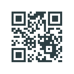 Scan deze QR-code om de tocht te openen in de SityTrail-applicatie