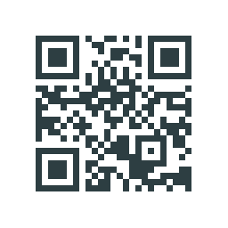 Scan deze QR-code om de tocht te openen in de SityTrail-applicatie