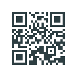 Scan deze QR-code om de tocht te openen in de SityTrail-applicatie