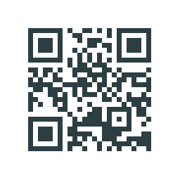 Scan deze QR-code om de tocht te openen in de SityTrail-applicatie