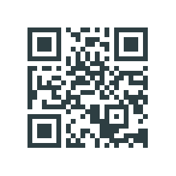 Scan deze QR-code om de tocht te openen in de SityTrail-applicatie