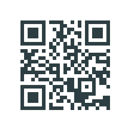 Scan deze QR-code om de tocht te openen in de SityTrail-applicatie